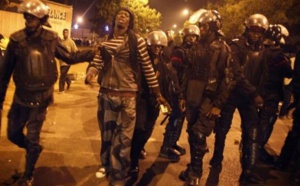 Kédougou: Deux jeunes meurent lors d'une patrouille de la gendarmerie pendant le couvre-feu