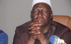 Guinée : Sékou Kourouma, le ministre-SG du gouvernement décède du Covid-19
