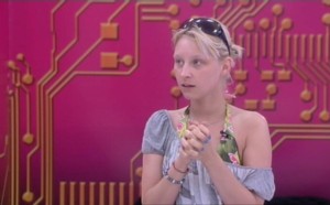 Secret Story : Virginie seule nominée