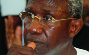 Iba Der Thiam: "Les retrouvailles de la famille libérale sont possibles, c'est même souhaitable !"