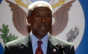 Tulinabo Mushingi sur la dette africaine: « je félicite le Président Macky Sall pour son leadership sur le continent »
