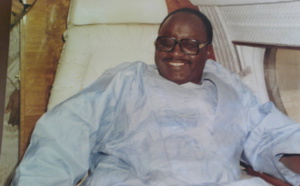 Lutte contre le Covid-19: la famille de Feu Djily Mbaye offre 42 millions FCFA