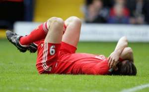 La surprenante décision de Liverpool au sujet d’Andy Carroll