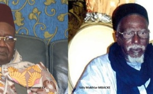 Retrouvailles de la famille libérale: Les négociations bénies par Touba et Tivaouane
