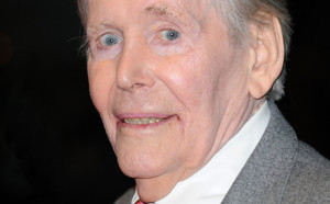 Peter O'Toole prend sa retraite