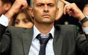 Mourinho et cette bizarre affaire !