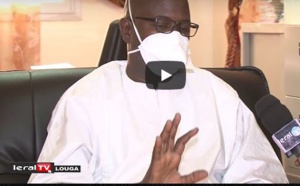 VIDEO - Le débat du Ndiambour avec le Dr. Amadou Gaye Diouf, Directeur de l’hôpital Amadou S. MBAYE