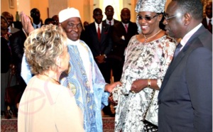 «Si Macky Sall ne se méfie pas de Wade...»