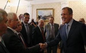 L'opposition syrienne repart de Moscou sans avoir pu faire infléchir la position russe