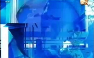 Xibaar Yi Soir 11 Juillet 2012 (2sTV)