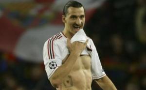 Le PSG aurait offert 65 M€ à Milan pour Ibrahimovic et Thiago Silva !