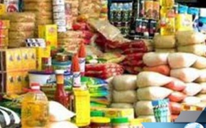 Aide alimentaire: la distribution à Dakar commence ce lundi à Guinaw Rails