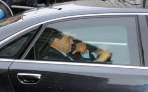Silvio Berlusconi veut revenir sur la scène politique