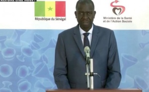 Covid-19 au Sénégal: Dr. Aloyse Waly Diouf hausse le ton et considère que la situation est grave