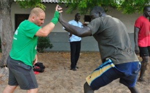 Malick Niang explique les raisons de son départ