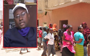 Covid19 au Sénégal: Abdourahmane Niang donne les rôles de la croix rouge dans la pandémie (Vidéo)