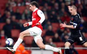 Barça-Arsenal : vers un nouveau bras de fer à la Fabregas ?