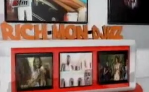 Rich Mon Djizz - 12 Juillet 2012