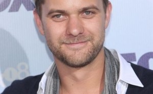 Joshua Jackson : « ne jamais dire jamais »