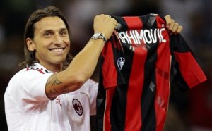 PSG : l’agent d’Ibrahimovic arrive à Paris !