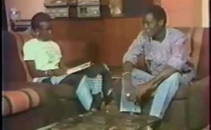Le comédien Mamadou Moustapha Diop est décédé