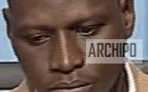 Bouna manel Fall revient comme conseiller technique
