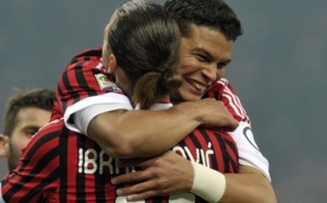 Milan : Berlusconi annonce un accord avec le PSG