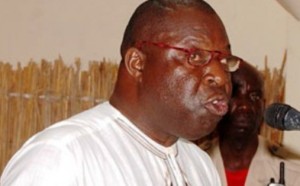 Ambassade de France-Professeur Sangaré: La vraie histoire