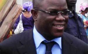 Ces avantages qui retiennent  Abdoulaye Baldé à la tête de la Mairie de Ziguinchor .