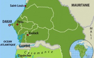 Les indépendantistes casamançais d’Ousmane Niantang Diatta répondent à Macky Sall