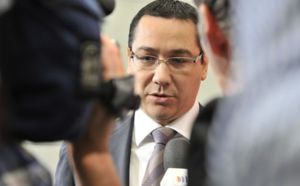 Roumanie : la justice tranchera la guerre des chefs