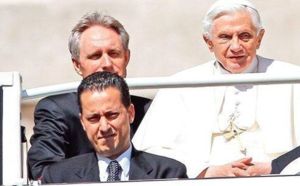 Le majordome du Pape pourrait être relaxé