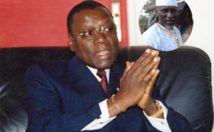 Menacé par Salif Sadio: Pierre Goudiaby Atépa va répliquer aujourd’hui