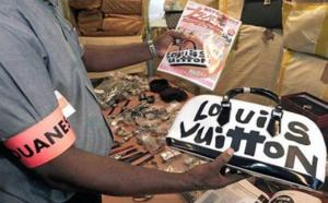 Des douaniers de 16 pays africains en formation à Lomé sur la lutte contre la contrefaçon