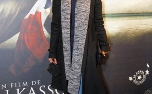 Audrey Pulvar prend les rênes des Inrocks