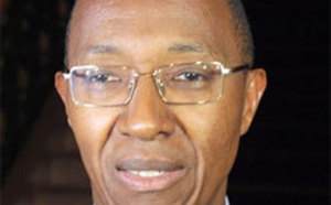 Le Premier ministre Abdoul Mbaye attendu samedi à Louga (gouvernance)