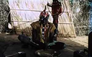 Théâtre Sénégalais - Intégrale "Xala 1975" - de  Ousmane Sembene