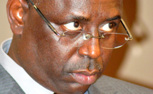 Pourquoi Macky Sall a limogé Moustapha Cisse Lô