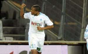 OM : Gignac et Rémy bien décidés à rester