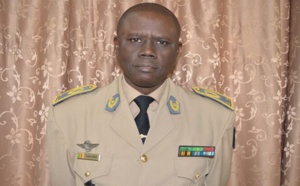 Nommé à la tête du Comité de suivi du Fonds Force Covid-19: Le successeur du Général de division Jean François Ndiaye, connu