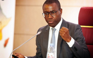Fonds de riposte contre le Covid-19: L'Etat du Sénégal a collecté à ce jour, 320 milliards FCfa