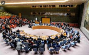Covid-19 : Accès équitable aux "futurs vaccins": Une réclamation de l'ONU dans la résolution