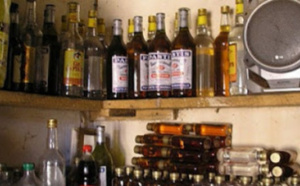 Ziguinchor: La Police arrête 2 exploitantes de bar clandestin, finalement déférées au parquet