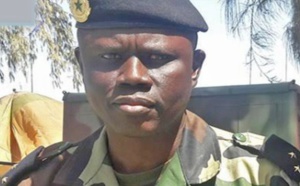 Force Covid-19 : L’équipe du Général Ndiaye constituée
