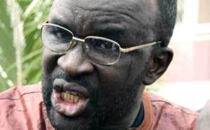 Moustapha Cissé Lô, le pistolet déchargé
