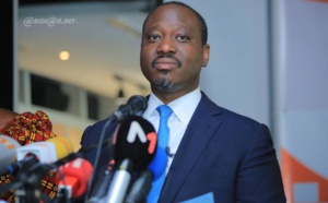 Droits de l'homme / Côte d'Ivoire: La Cour africaine suspend le mandat d'arrêt contre Soro