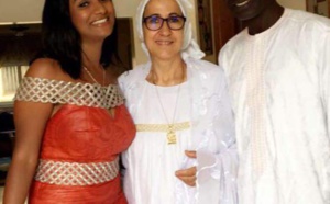 Affaire Hiba Thiam: la famille de la défunte se constitue partie civile