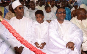 Youssou Ndour: "Wérou koor dou xifal, balèn ma akeu yénn gneup" (Vidéo)