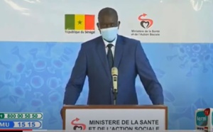 XIBAAR YI 13H DU 23/ AVRIL 2020 - LERAL NET
