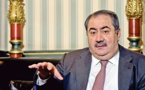 Syrie : «L'Irak craint les débordements du conflit»
